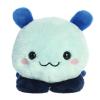 Aurora Playful Too Cute Seela Sea Slug Stuffed Animal - Adorable Characters for Imaginative Play - Perfect for Birthdays, Adults and Kids All Ages - Blue 9 Inches view 2