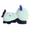 Aurora Playful Too Cute Seela Sea Slug Stuffed Animal - Adorable Characters for Imaginative Play - Perfect for Birthdays, Adults and Kids All Ages - Blue 9 Inches view 3