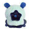 Aurora Playful Too Cute Seela Sea Slug Stuffed Animal - Adorable Characters for Imaginative Play - Perfect for Birthdays, Adults and Kids All Ages - Blue 9 Inches view 4