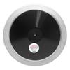 Amber Fight Gear Grand Prix DiscusTrack & Field Training Discus - IAAF Certified, Advanced Aerodynamics, Durable Construction with 85% Rim Weight, ABS Side Plates, 1 kg view 1