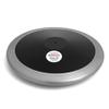Amber Fight Gear Grand Prix DiscusTrack & Field Training Discus - IAAF Certified, Advanced Aerodynamics, Durable Construction with 85% Rim Weight, ABS Side Plates, 1 kg view 2