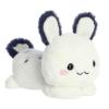 Aurora Playful Too Cute Sonny Sea Bunny Stuffed Animal - Adorable Characters for Imaginative Play - Perfect for Birthdays, Adults and Kids All Ages - White 9 Inches view 1