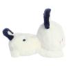 Aurora Playful Too Cute Sonny Sea Bunny Stuffed Animal - Adorable Characters for Imaginative Play - Perfect for Birthdays, Adults and Kids All Ages - White 9 Inches view 3