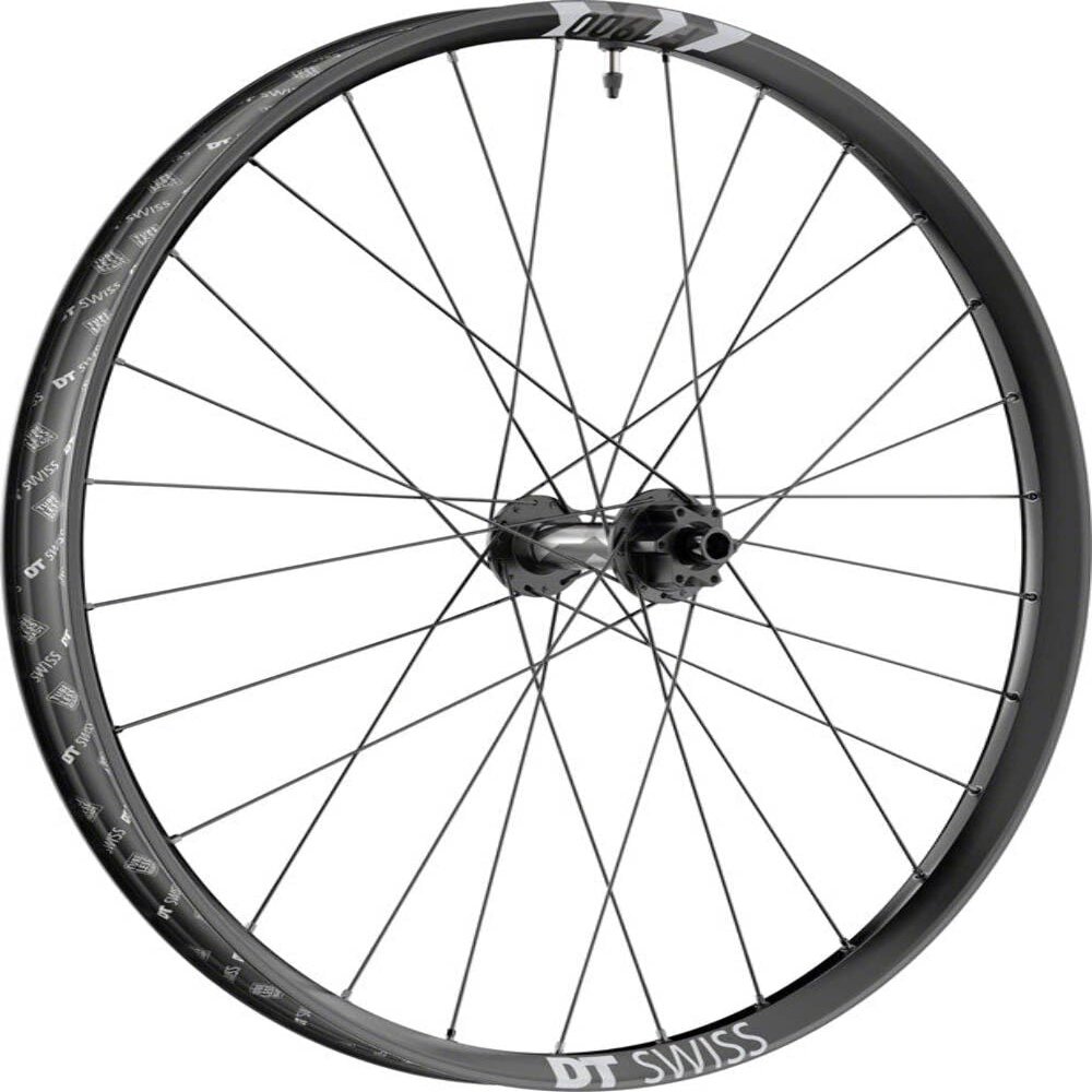 DT Swiss (itemprop: brand) F 1900 CLASSIC 30 MTB Front Wheel 27.5" BOOST (15x110 mm)