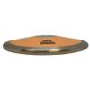 Amber Fight Gear Ultimate Discus IAAF Certified Advanced Training Throwing Implement for Enhanced Aerodynamics, Sturdy Construction, and Optimal Design, 2kg view 3