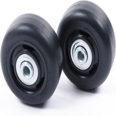 Pelican Replacement Wheels (1626) Black