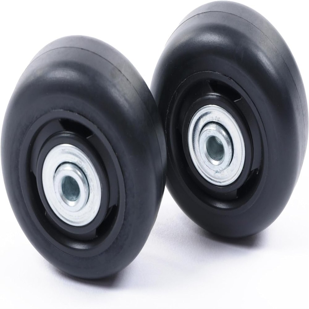 Pelican Replacement Wheels (1626) Black