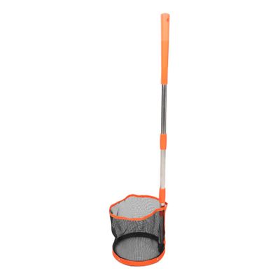 Milisten Table Tennis Ball Picker Table Tennis Ball Catcher Professional Balls Picking Tool Long Handle Picker Portable Ball Picker Table Tennis Balls Picker Small Balls Pickers, 99.00X22.00X22.00CM