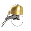 HANABASS 2pcs Retro Bike Cycling Handlebar Bell Loud Sound Metal Bell Horn for Bikers view 4