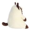 Aurora Playful Mewmews Sherlock Stuffed Animal - Adorable Companions - Endless Play Possibilities - Brown 7 Inches view 3
