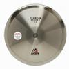 Amber Fight Gear Premium Discus for Track & Field Training and Competition - 70% Rim Weight, Sturdy Chrome-Plated Design, Centerless Construction, 1kg view 1