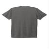 Allmade Unisex Tri-Blend T-Shirt, Space Black, Small view 3