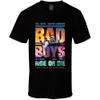 Bad Boys Ride Or Die Movie Fan T Shirt 3XL Black view 1