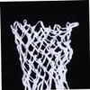 SUPVOX 2pcs Sports Basketball Nets Nylon Basketball Net Replacement Heavy Duty Fits Rims view 4