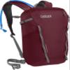 CamelBak Cloud Walker 18 Hiking Hydration Backpack Cabernet, 70oz view 1