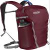 CamelBak Cloud Walker 18 Hiking Hydration Backpack Cabernet, 70oz view 4