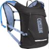 CamelBak Women's Chase Adventure 8 Hydration Vest - for Gravel, Mountain, Bikepacking and Endurace Cycling - 2L Reservoir, Black/Iris view 1