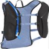 CamelBak Women's Chase Adventure 8 Hydration Vest - for Gravel, Mountain, Bikepacking and Endurace Cycling - 2L Reservoir, Black/Iris view 2