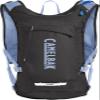 CamelBak Women's Chase Adventure 8 Hydration Vest - for Gravel, Mountain, Bikepacking and Endurace Cycling - 2L Reservoir, Black/Iris view 3