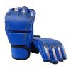 NineFit Basics Premium Boxing Gloves for Martial Arts and Fitness Training, 24cmx13cmx5cm view 1