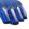 NineFit Basics Premium Boxing Gloves for Martial Arts and Fitness Training, 24cmx13cmx5cm view 3