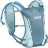 CamelBak Women's Circuit Run Vest 50oz Hydration Bladder, Adriatic Blue view 1