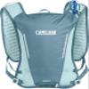 CamelBak Women's Circuit Run Vest 50oz Hydration Bladder, Adriatic Blue view 3