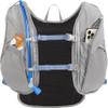 CamelBak Women's Chase Race 4 Hydration Vest- for Gravel, Mountain, Bikepacking and Endurace Cycling- 1.5L Reservoir, Vapor Blue view 4