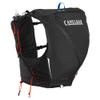 CamelBak Apex Pro Run Endrance Racing Vest with RECCO Technology - Soft Flask Hydration and Trekking Pole Quiver - 4 Sizes, Small - Black view 1