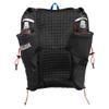 CamelBak Apex Pro Run Endrance Racing Vest with RECCO Technology - Soft Flask Hydration and Trekking Pole Quiver - 4 Sizes, Small - Black view 2
