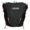 CamelBak Apex Pro Run Endrance Racing Vest with RECCO Technology - Soft Flask Hydration and Trekking Pole Quiver - 4 Sizes, Small - Black view 3