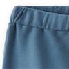 Little Planet by Carter's Unisex-Baby 2-Pack Pants Made with Organic Cotton, Deep Teal Gray, 9 Months view 4