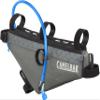 CamelBak M.U.L.E. Bikepacking Waterproof Triangle Frame Pack - Includes 2L Quickstow Hydration Reservoir Bladder, Small view 2