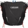 CamelBak Apex Pro Run Endrance Racing Vest with RECCO Technology - Soft Flask Hydration and Trekking Pole Quiver - Black, X-Small view 3