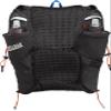 CamelBak Apex Pro Run Endrance Racing Vest with RECCO Technology - Soft Flask Hydration and Trekking Pole Quiver - Black, X-Small view 4