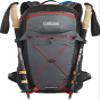 CamelBak Fourteener 26 Hiking Hydration Backpack Graphite/Red Poppy, 100oz view 4