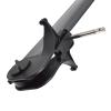 Enhanced Kayak Rudder Steering Kit for Canoe Watercraft Tail, 80MM view 2