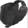 CamelBak Arete Sling 8 20oz, Black/Reflective view 2