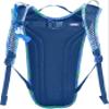 CamelBak Mini M.U.L.E. Kids Hydration Backpack for Hiking and Biking - 50oz, Tie Dye/Blue view 4