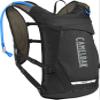 CamelBak Chase Adventure 8 Hydration Vest- For Gravel, Mountain, Bikepacking and Endurace Cycling- 2L Reservoir, Black/Earth view 1