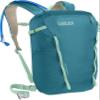 CamelBak Cloud Walker 18 Hiking Hydration Backpack Tahitian Tide, 85oz view 1