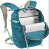 CamelBak Cloud Walker 18 Hiking Hydration Backpack Tahitian Tide, 85oz view 4