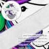 2 Packed Stars Horse Scrub caps Women Womens Scrub Cap Surgical caps for Beauty Salon view 2