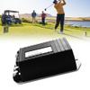 1510AS-5350 Golf Cart Controller, 48V 350A Club Car Motor Controller, Compatible with Club Car DS & Precedent, Carryall 1 (2009-2014), Replaces Curtis, IQ System, MCOR 5K-0 Throttle Type, 103403401