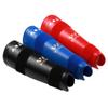 WESING Sanda Gears Set 6pcs for Men Women (Black, XXL) view 3
