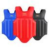 WESING Sanda Gears Set 6pcs for Men Women (Black, XXL) view 4