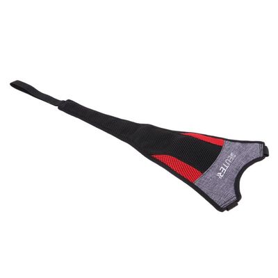 Bike Trainer Cover Strap Frame Guard Belt Phone Holder, General, 55cm