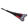 Bike Trainer Cover Strap Frame Guard Belt Phone Holder, General, 55cm view 1