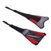 Bike Trainer Cover Strap Frame Guard Belt Phone Holder, General, 55cm view 2
