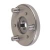 NineFit Basics Efficient 36T Planetary Gear and Clutch Combo for Motorized Vehicles, Nylon Gear White, Diameter 38mm view 4